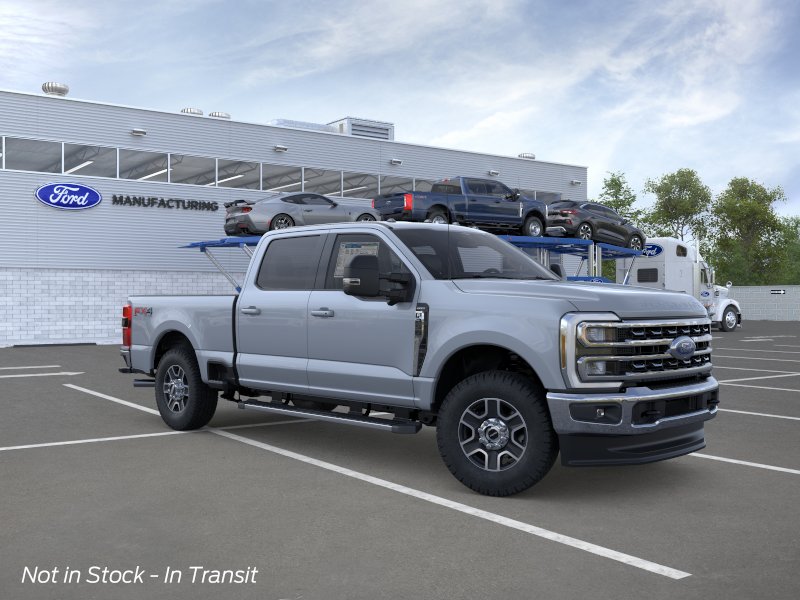 2026 Ford F-250 Lariat 4x4 Crew Cab 6-3/4' Box's photo