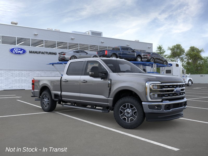 2026 Ford F-250 Lariat 4x4 Crew Cab 6-3/4' Box's photo