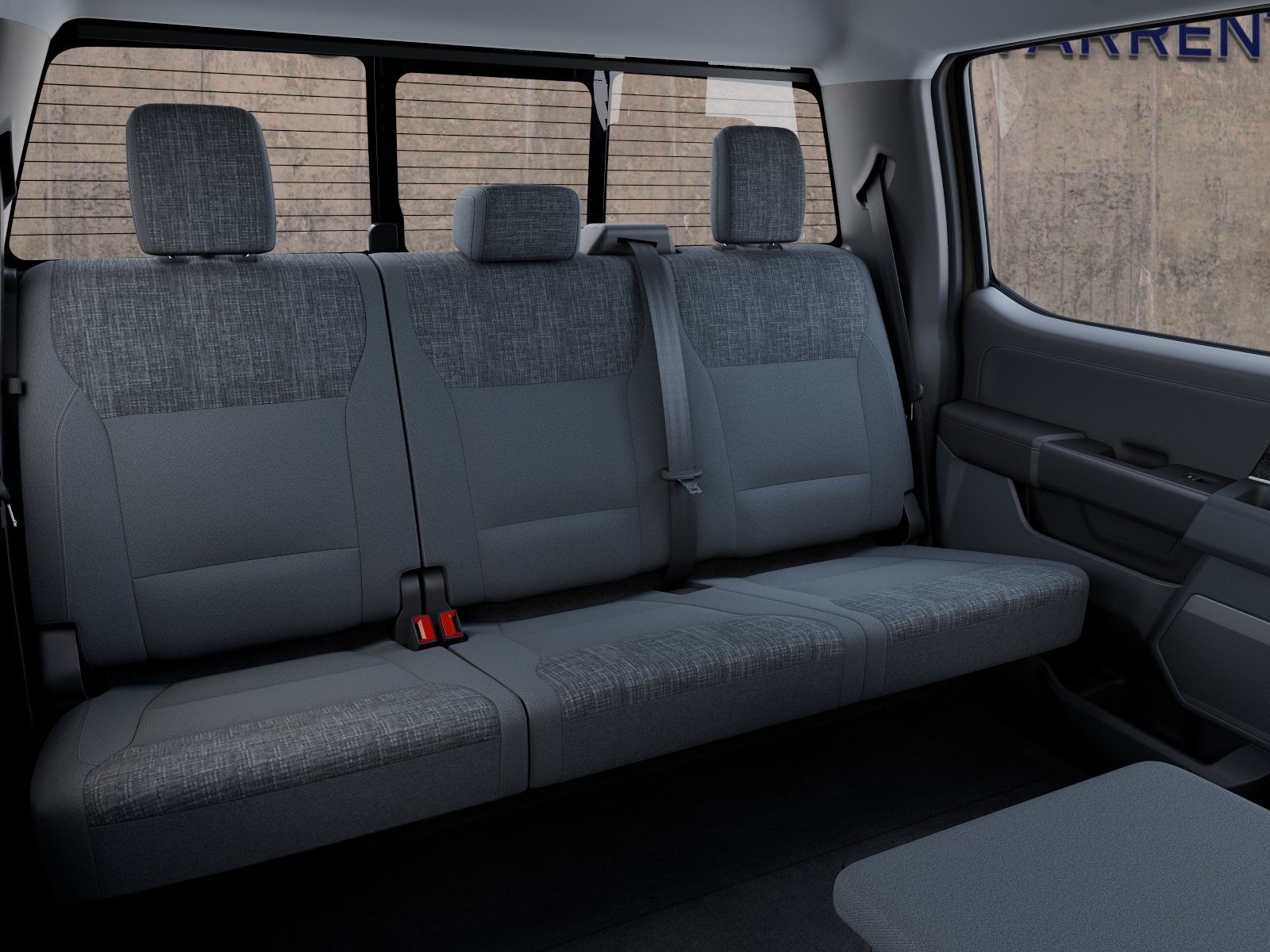 New 2027  Ford F250 4X4 CREW/C image 11
