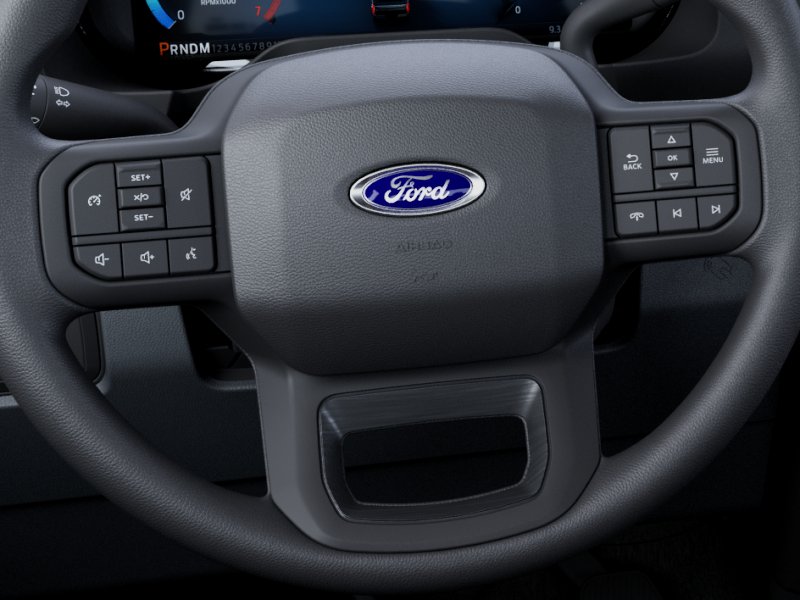 New 2027  Ford F250 4X4 CREW/C image 12