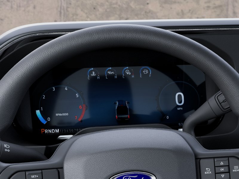 New 2027  Ford F250 4X4 CREW/C image 13
