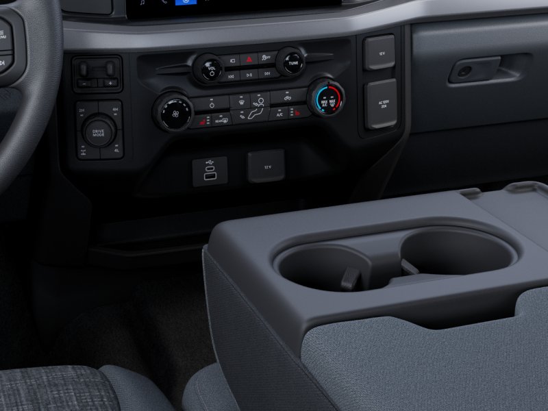New 2027  Ford F250 4X4 CREW/C image 15