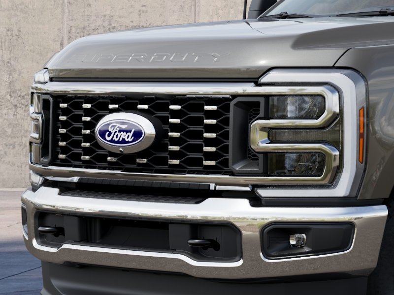 New 2027  Ford F250 4X4 CREW/C image 17
