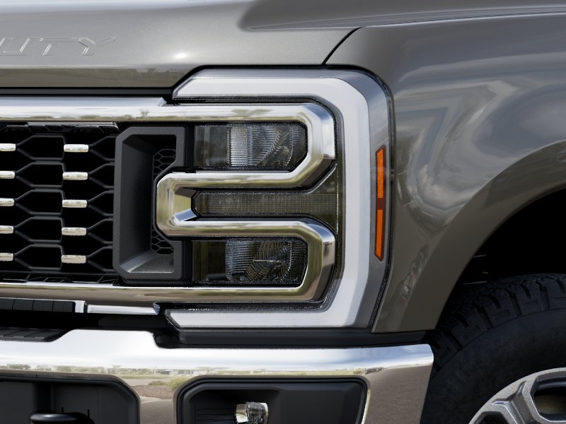 New 2027  Ford F250 4X4 CREW/C image 18