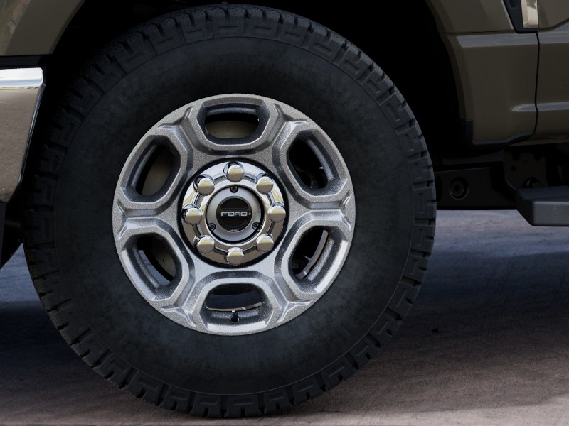 New 2027  Ford F250 4X4 CREW/C image 19