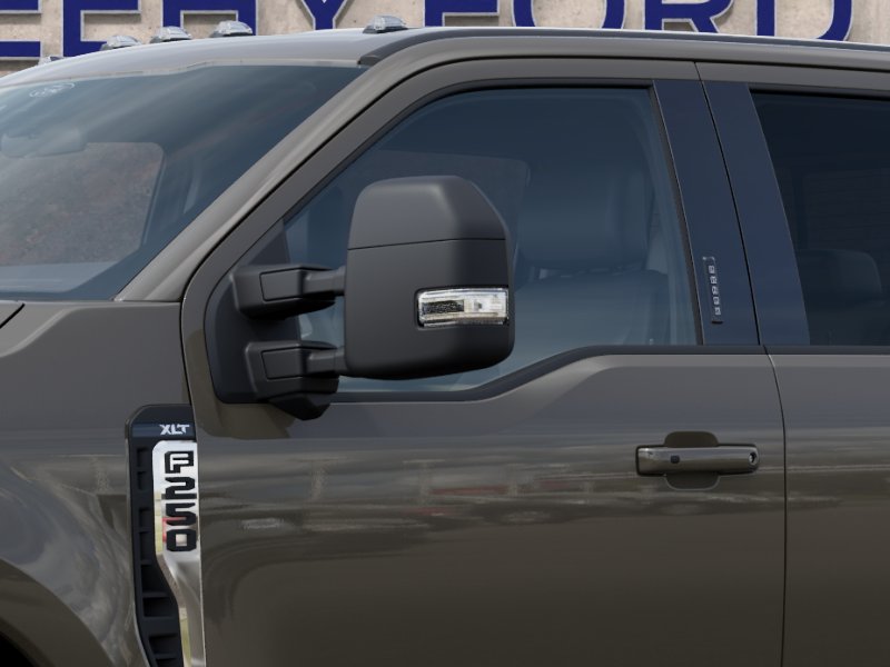 New 2027  Ford F250 4X4 CREW/C image 20