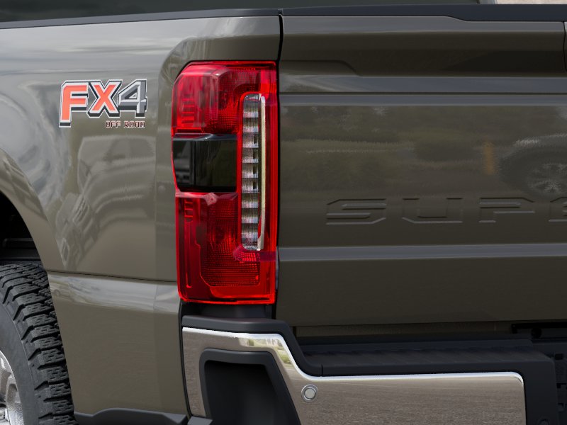 New 2027  Ford F250 4X4 CREW/C image 21