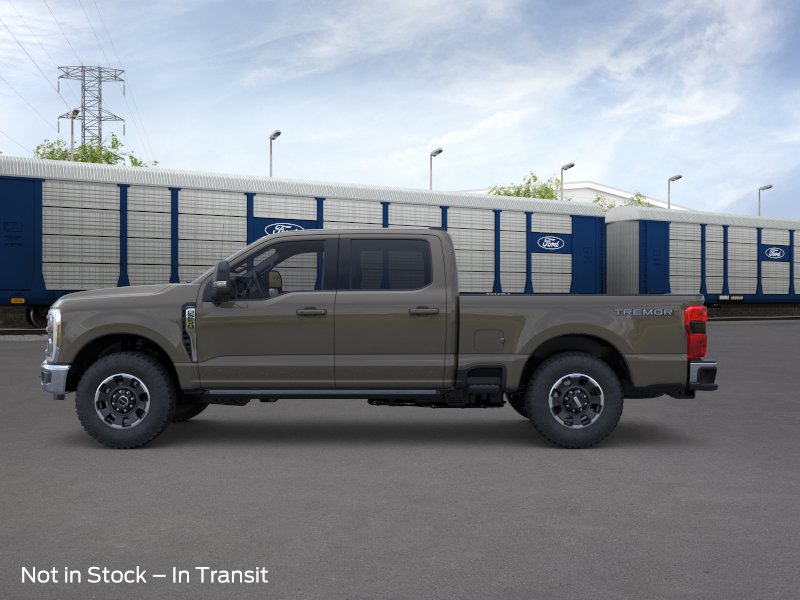 2026 Ford F-250 Lariat 4x4 Crew Cab 8' Box's photo