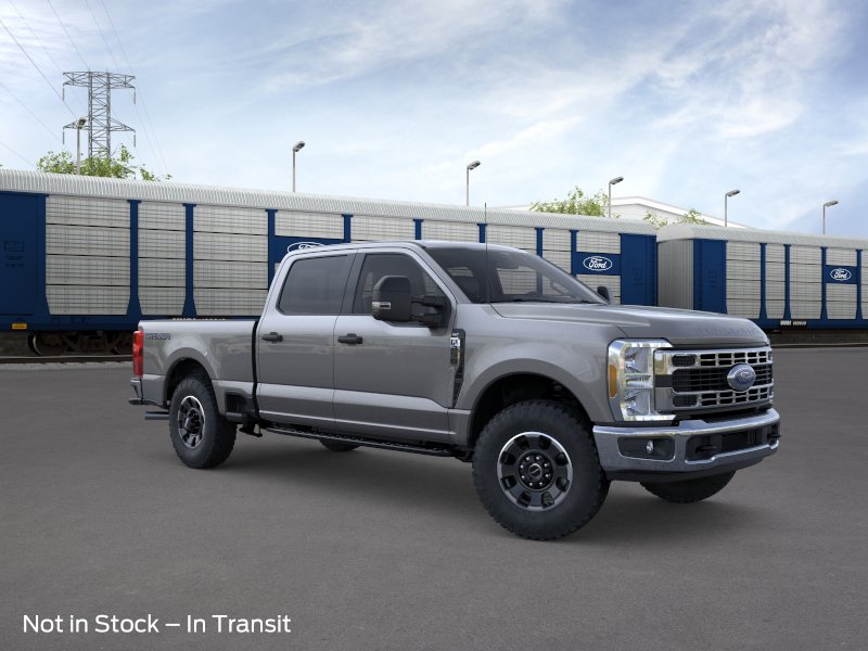 2026 Ford F-250 XLT 4x4 Crew Cab 6-3/4' Box's photo