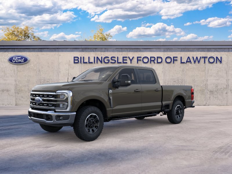 2026 Ford Super Duty F-250 SRW XLT