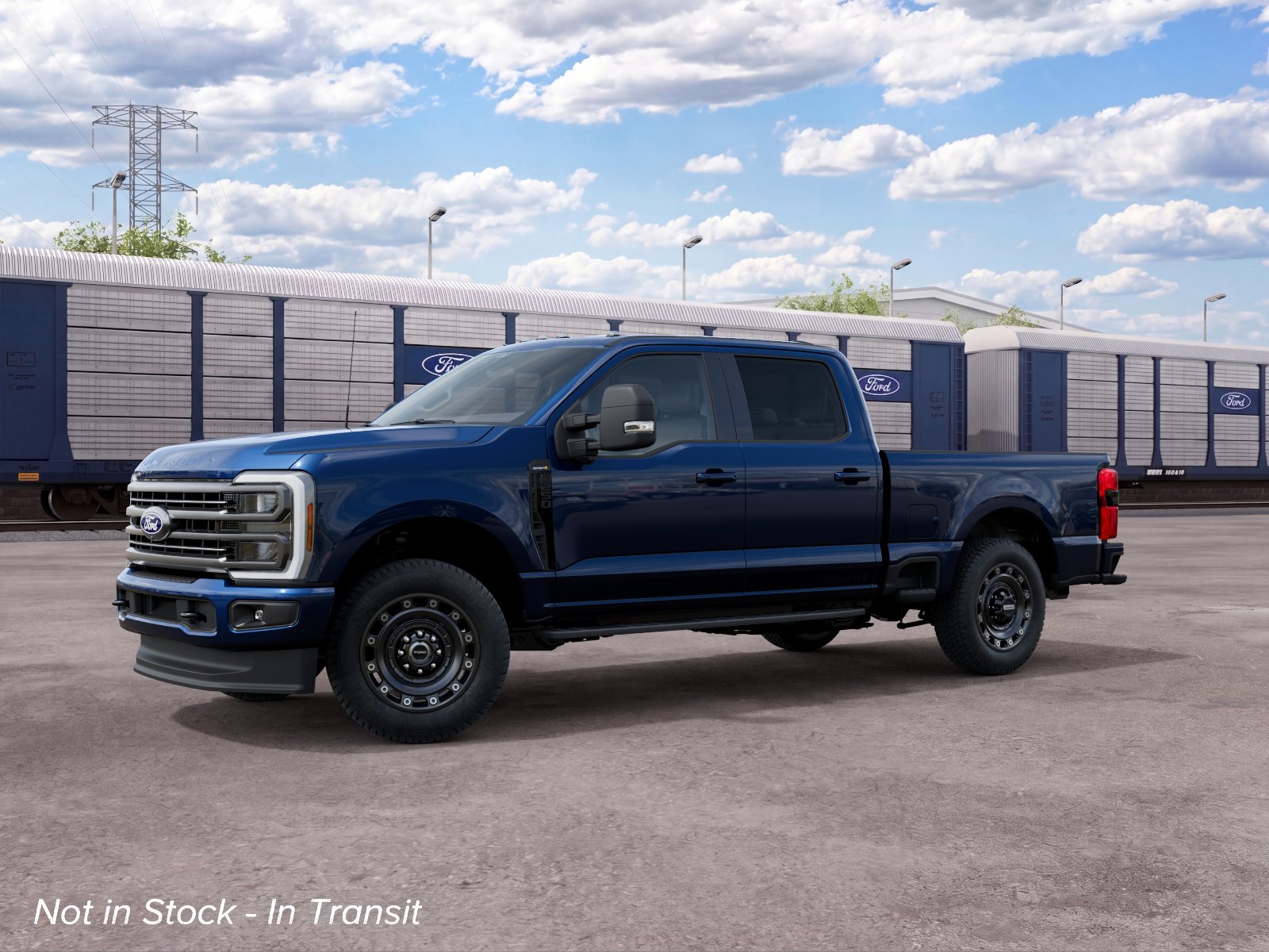 2027 Ford F-250 Super Duty