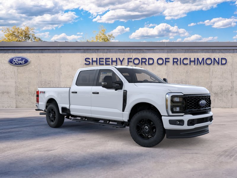 2026 Ford Super Duty F-250® XL