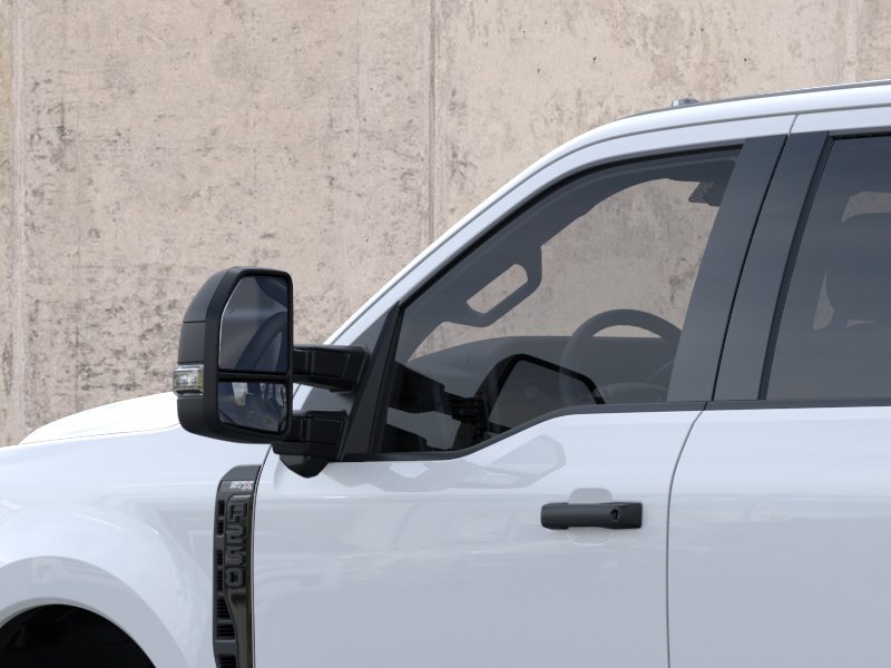 New 2026 Oxford White Ford F-250® XL image 20