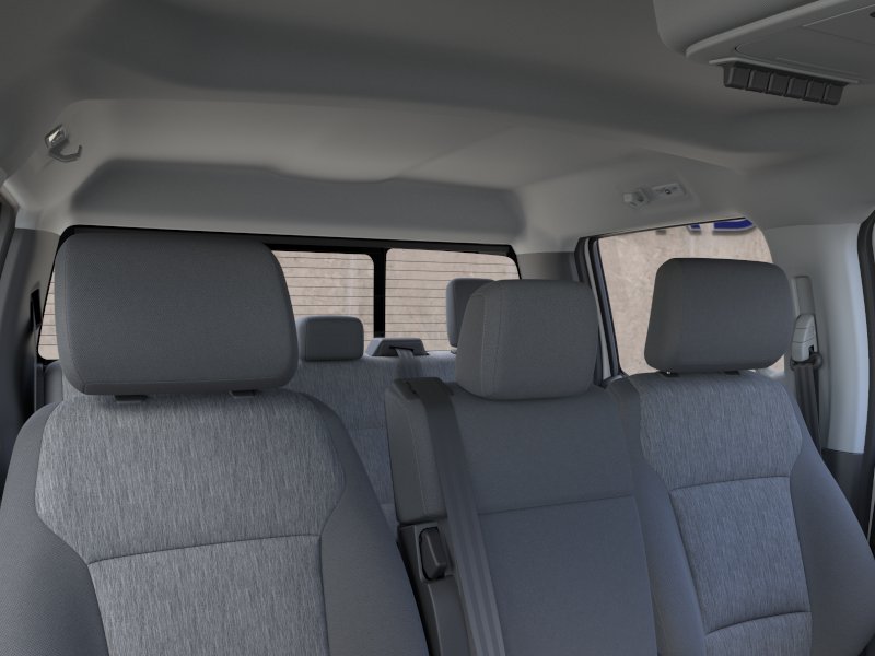 New 2026 Oxford White Ford F-250® XL image 22