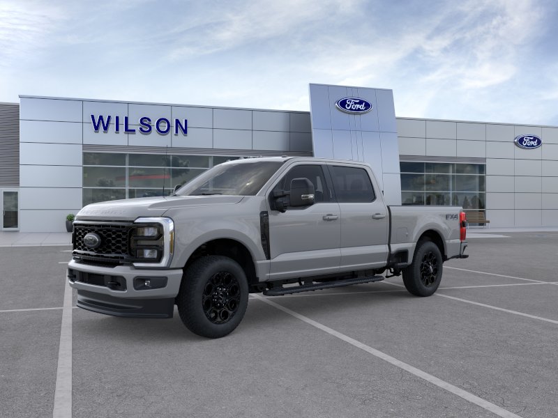 2026 Ford Super Duty F-250 SRW