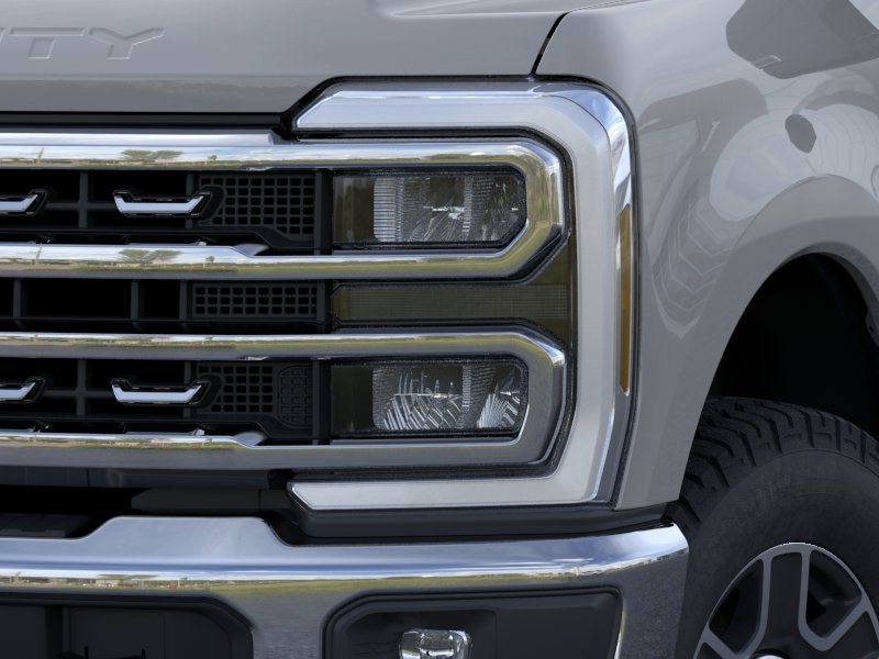 New 2026 Avalanche Ford F-250® Lariat® image 18