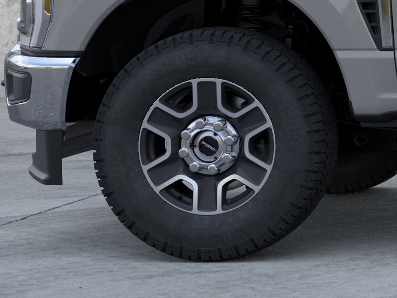 New 2026 Avalanche Ford F-250® Lariat® image 19