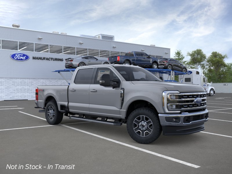 2026 Ford F-250 Lariat 4x4 Crew Cab 6-3/4' Box's photo