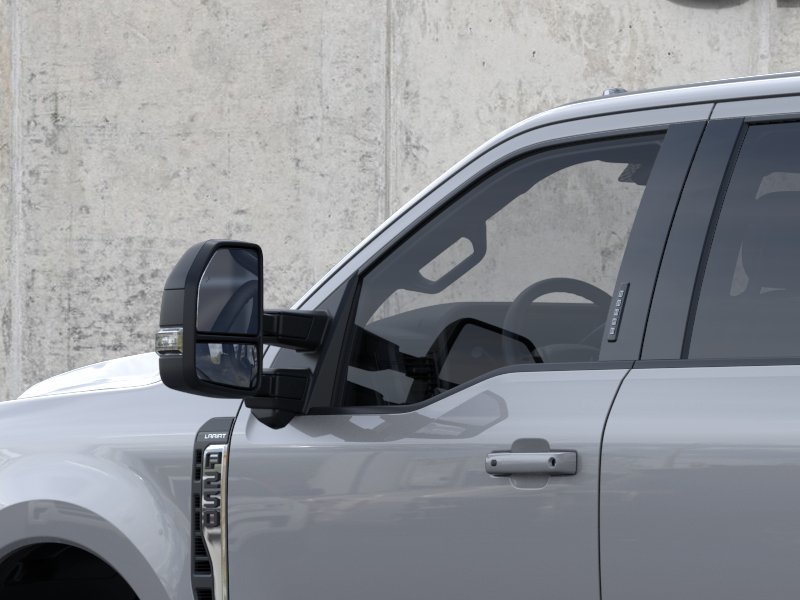 New 2026 Avalanche Ford F-250® Lariat® image 20