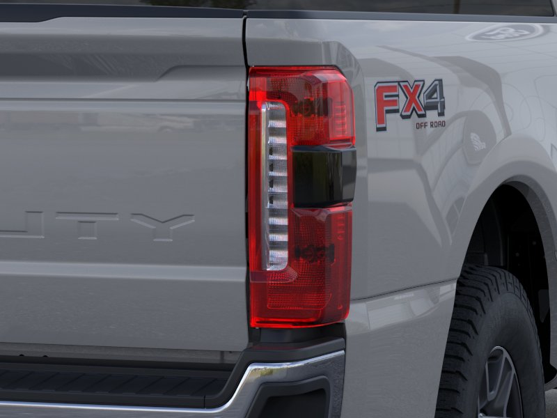 New 2026 Avalanche Ford F-250® Lariat® image 21