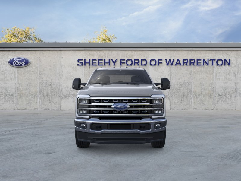 New 2026 Avalanche Ford F-250® Lariat® image 2