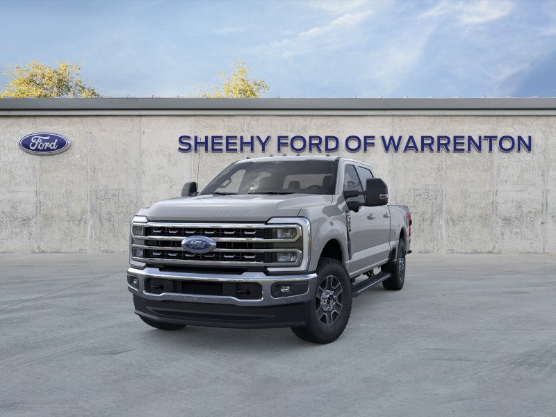 New 2026 Avalanche Ford F-250® Lariat® image 4