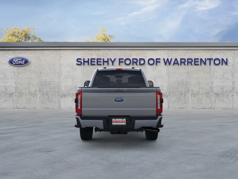 New 2026 Avalanche Ford F-250® Lariat® image 7