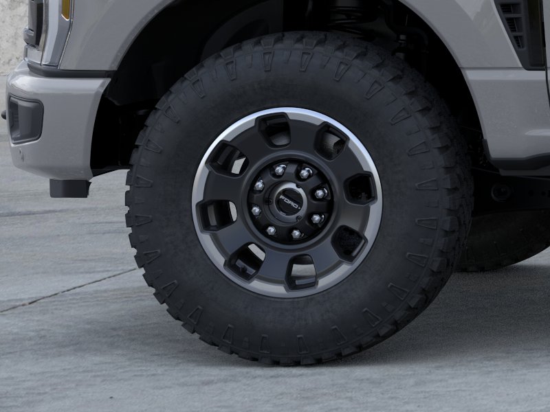 New 2026 Avalanche Ford Lariat image 41