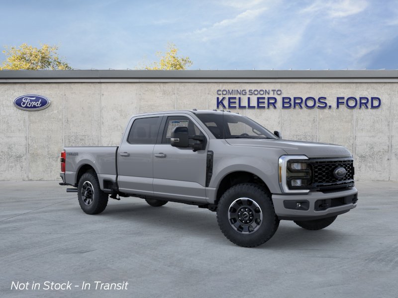 New 2026 Avalanche Ford Lariat image 23