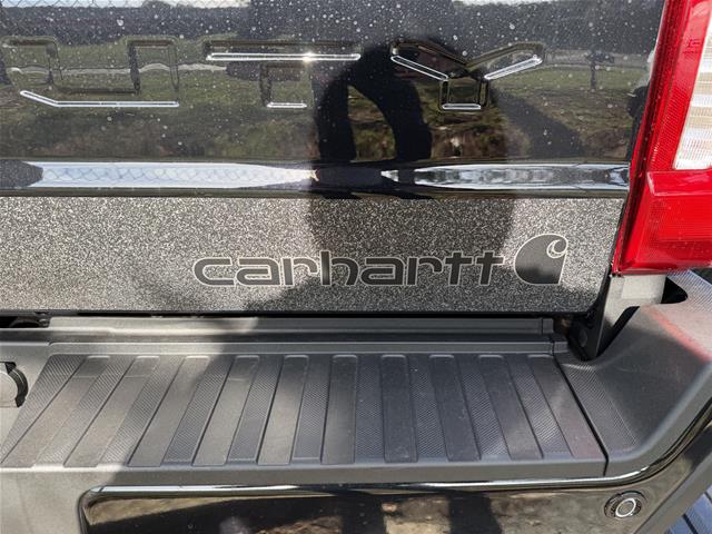 New 2027 Agate Black Metallic Ford XLT image 12