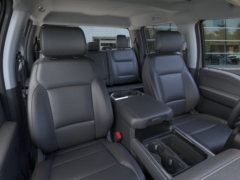 New 2026 Avalanche Ford Lariat image 32