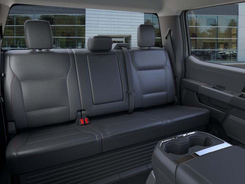 New 2026 Avalanche Ford Lariat image 33