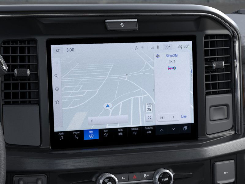New 2026 Avalanche Ford Lariat image 36