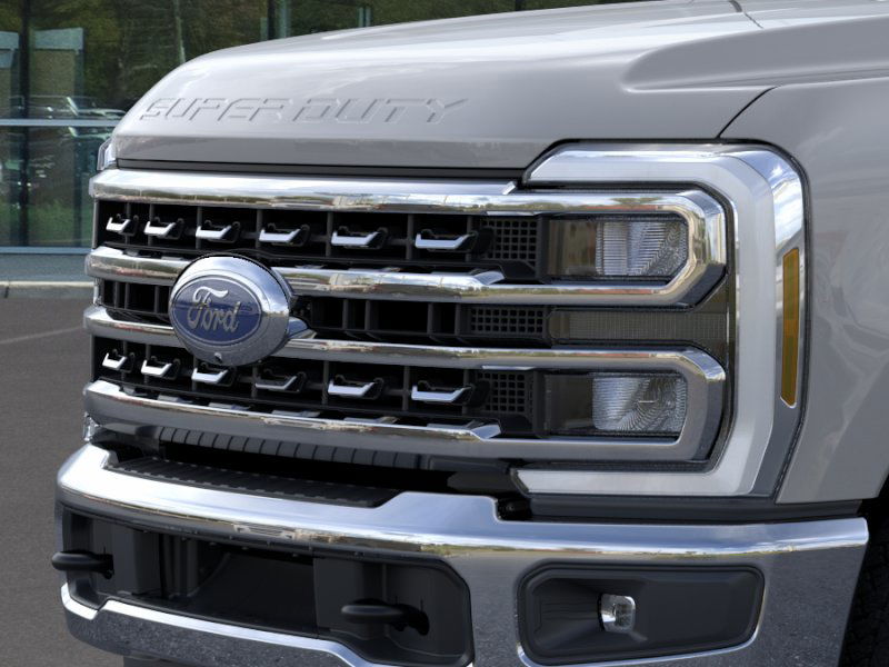 New 2026 Avalanche Ford Lariat image 39