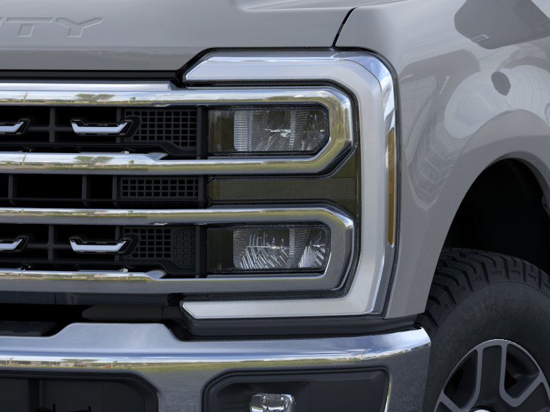 New 2026 Avalanche Ford Lariat image 40