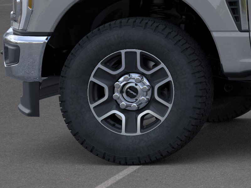 New 2026 Avalanche Ford Lariat image 41