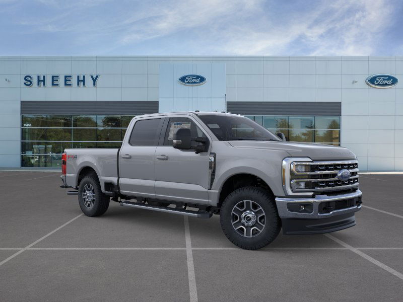 New 2026 Avalanche Ford Lariat image 23
