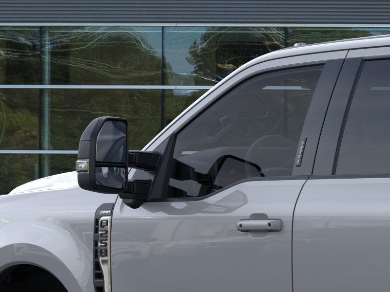 New 2026 Avalanche Ford Lariat image 42