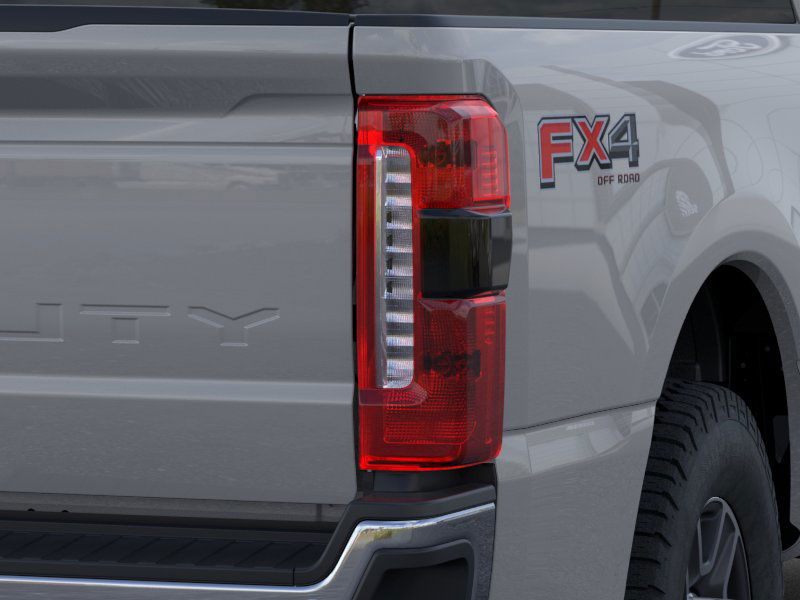 New 2026 Avalanche Ford Lariat image 43