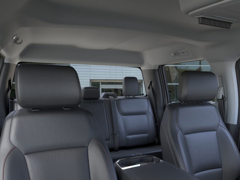 New 2026 Avalanche Ford Lariat image 44