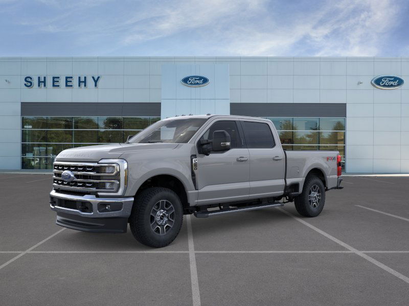 New 2026 Avalanche Ford Lariat image 25