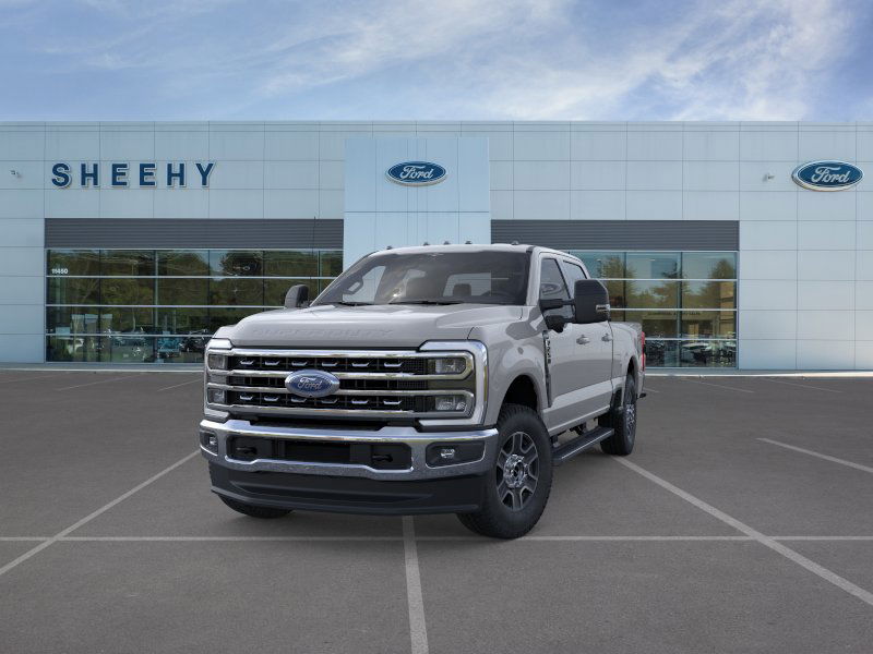 New 2026 Avalanche Ford Lariat image 26