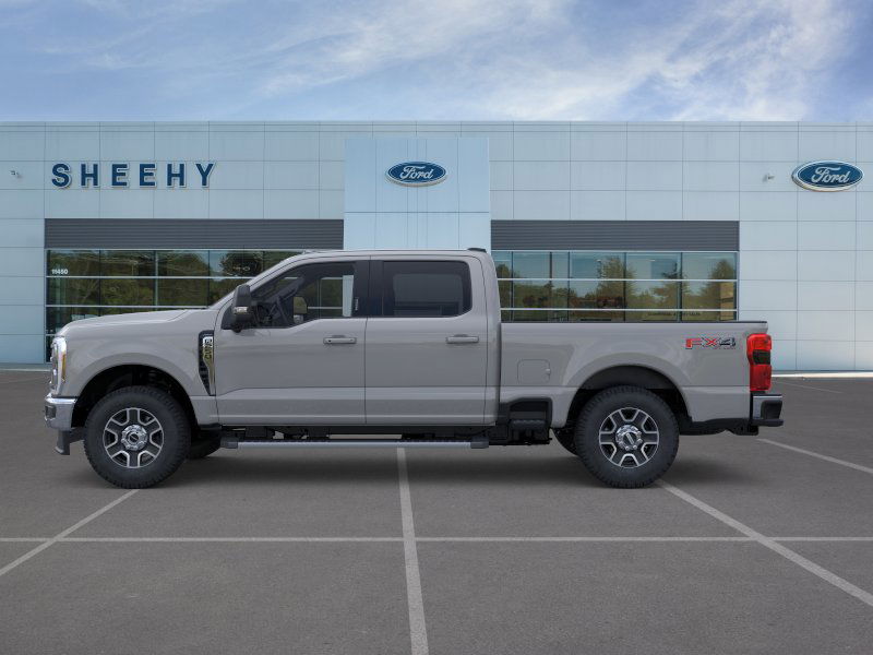 New 2026 Avalanche Ford Lariat image 27
