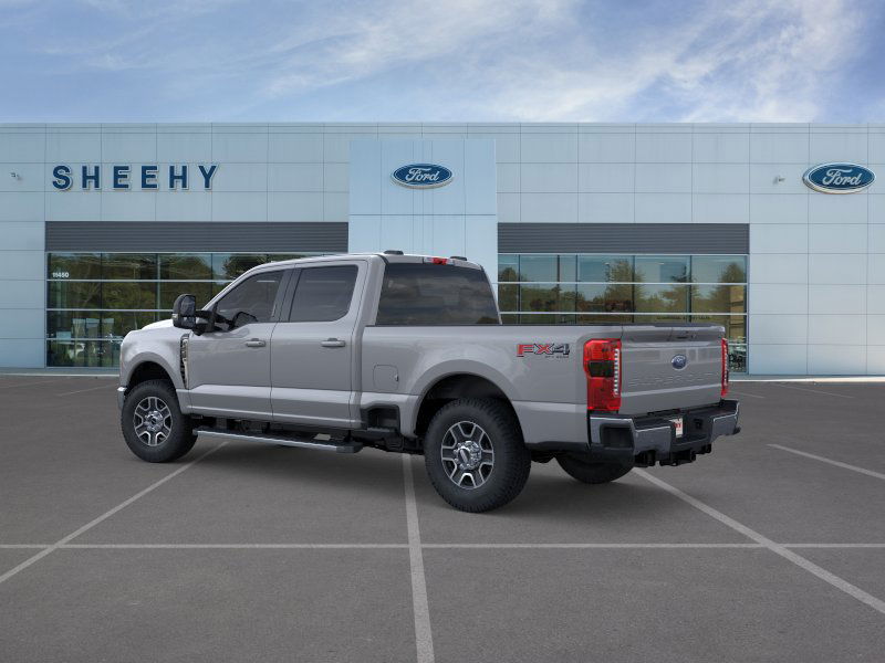 New 2026 Avalanche Ford Lariat image 28