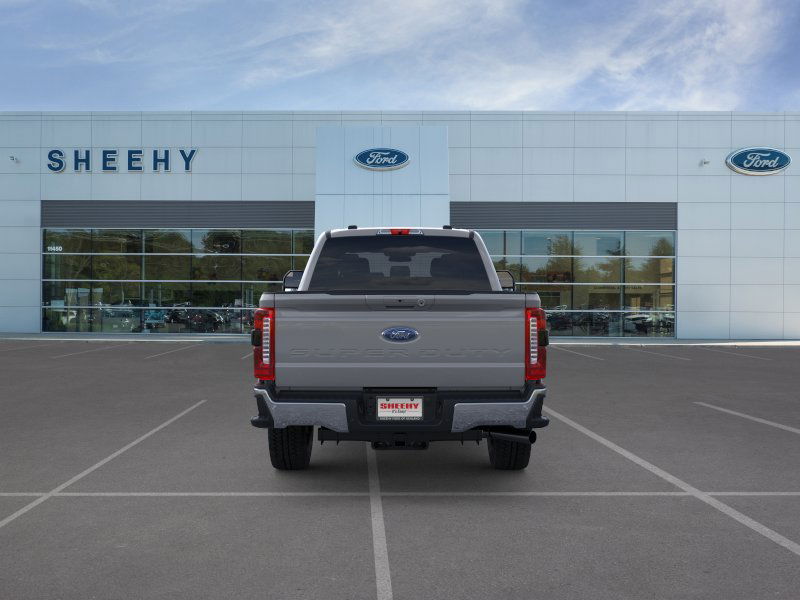 New 2026 Avalanche Ford Lariat image 29