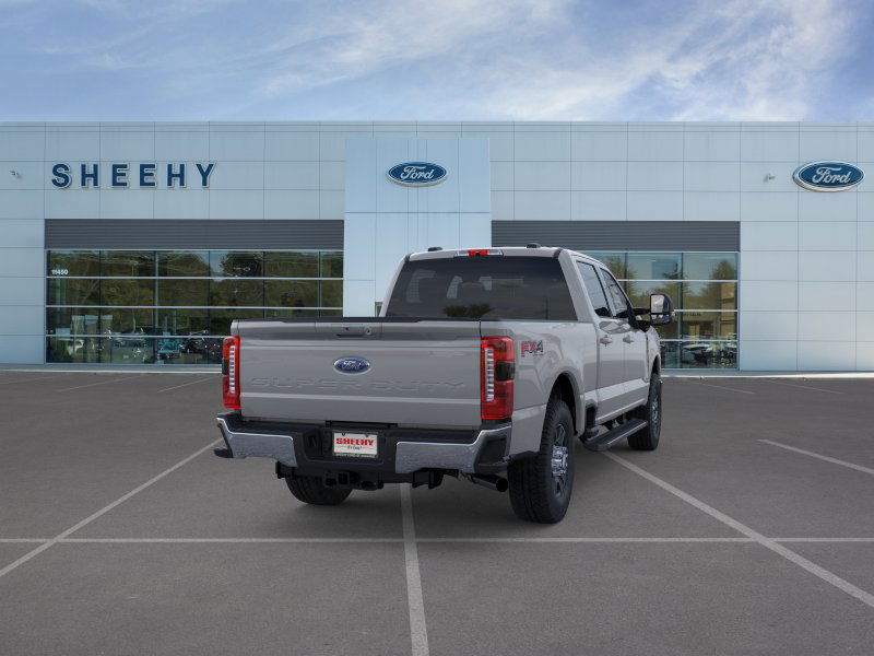 New 2026 Avalanche Ford Lariat image 30