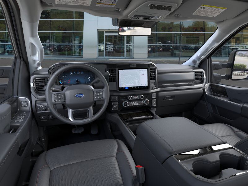 New 2026 Avalanche Ford Lariat image 31