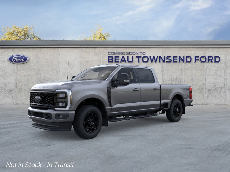2026 Ford Super Duty F-250 SRW XLT
