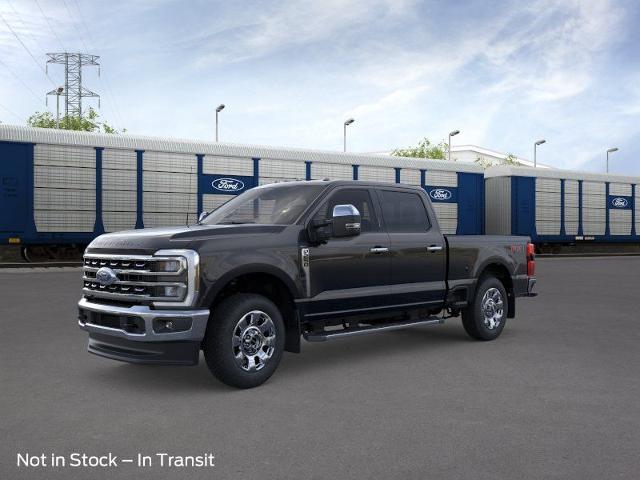 2026 Ford F-250 Lariat 4x4 Crew Cab 6-3/4' Box's photo
