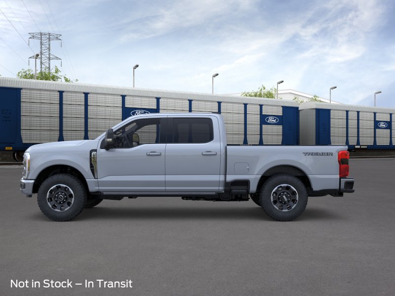 2026 Ford F-250 Lariat 4x4 Crew Cab 6-3/4' Box's photo